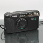 Canon PRIMA 5