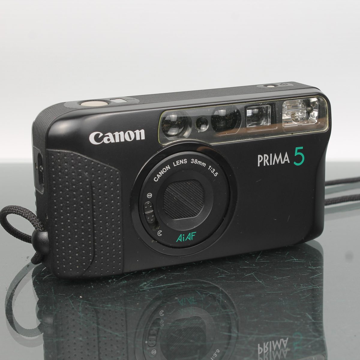 Canon PRIMA 5