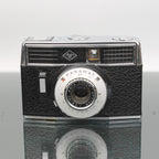 Agfa Paramat