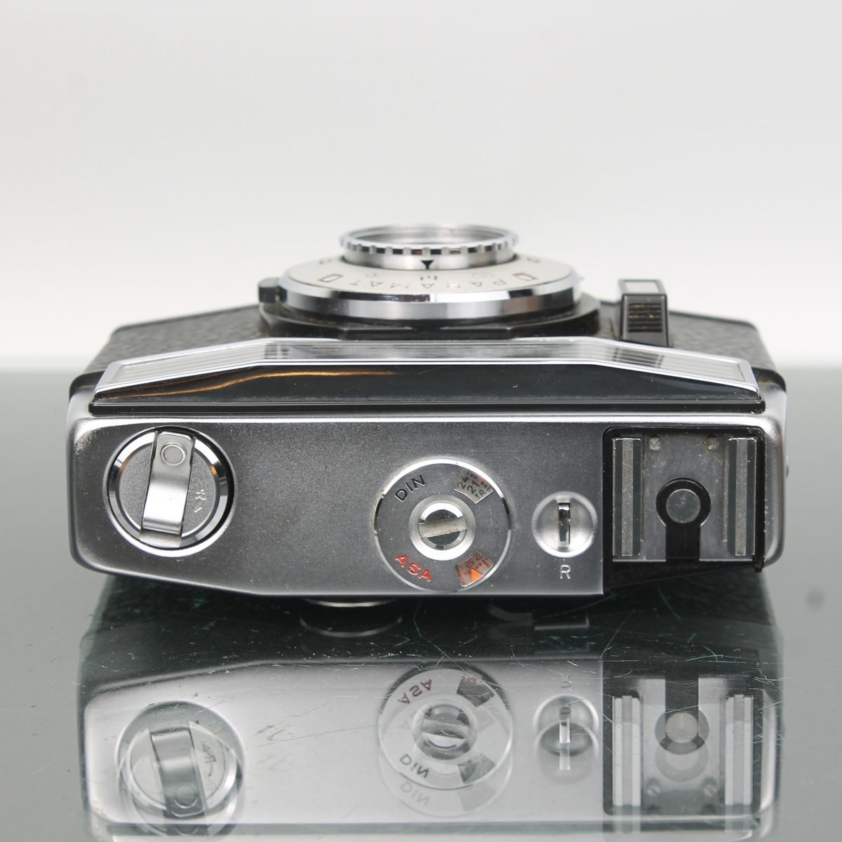 Agfa Paramat