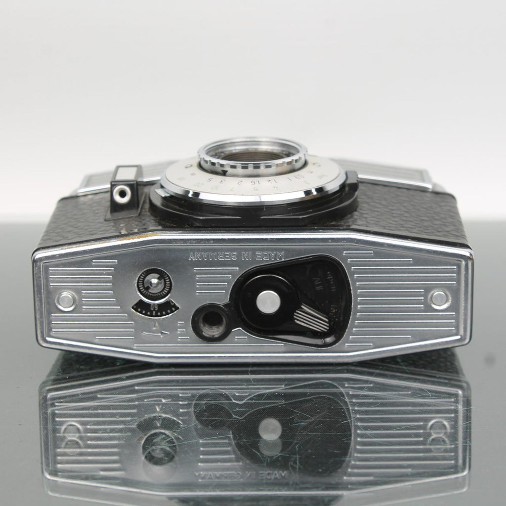 Agfa Paramat