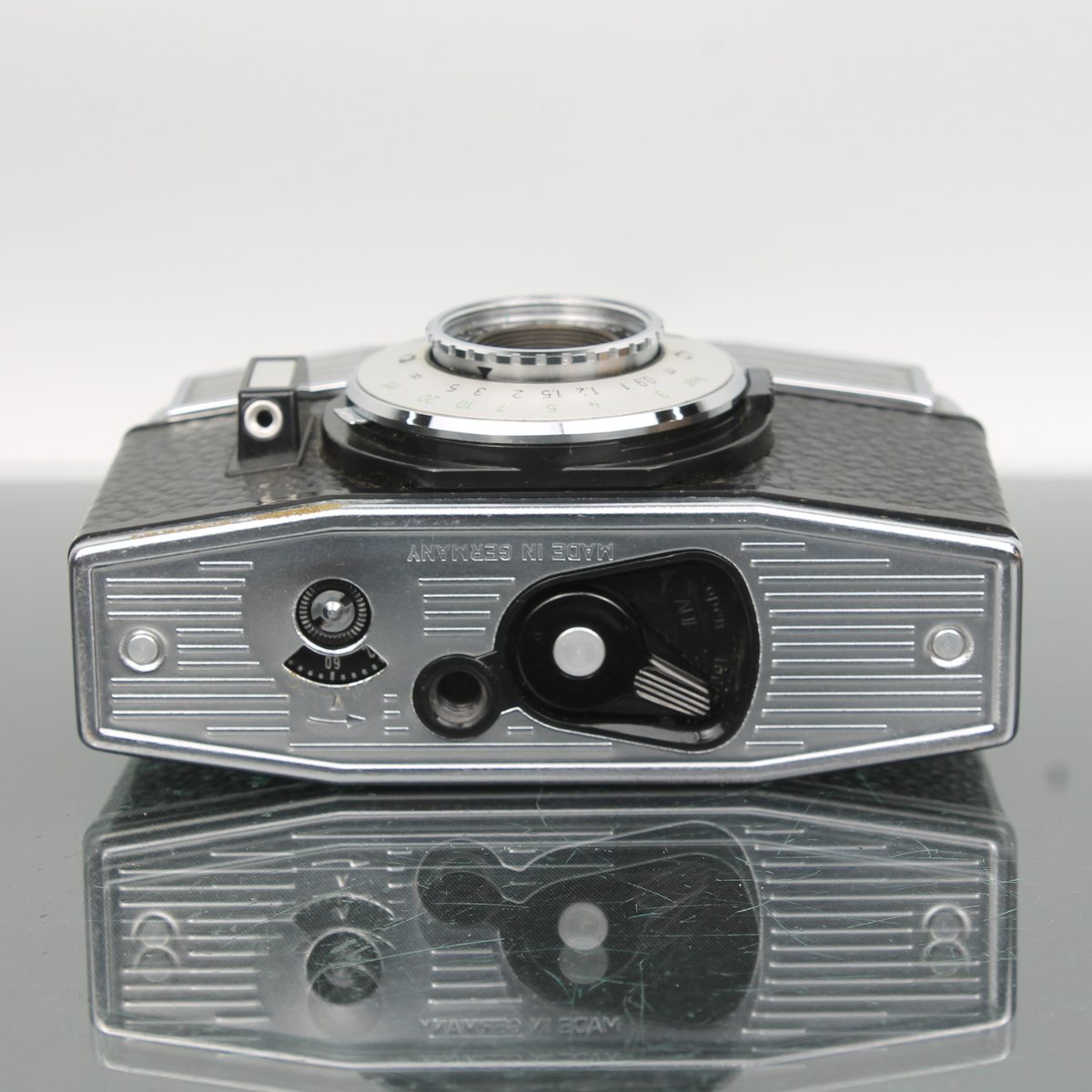Agfa Paramat
