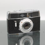 Agfa Paramat