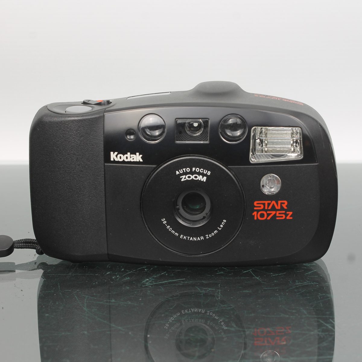 Kodak STAR 1075Z