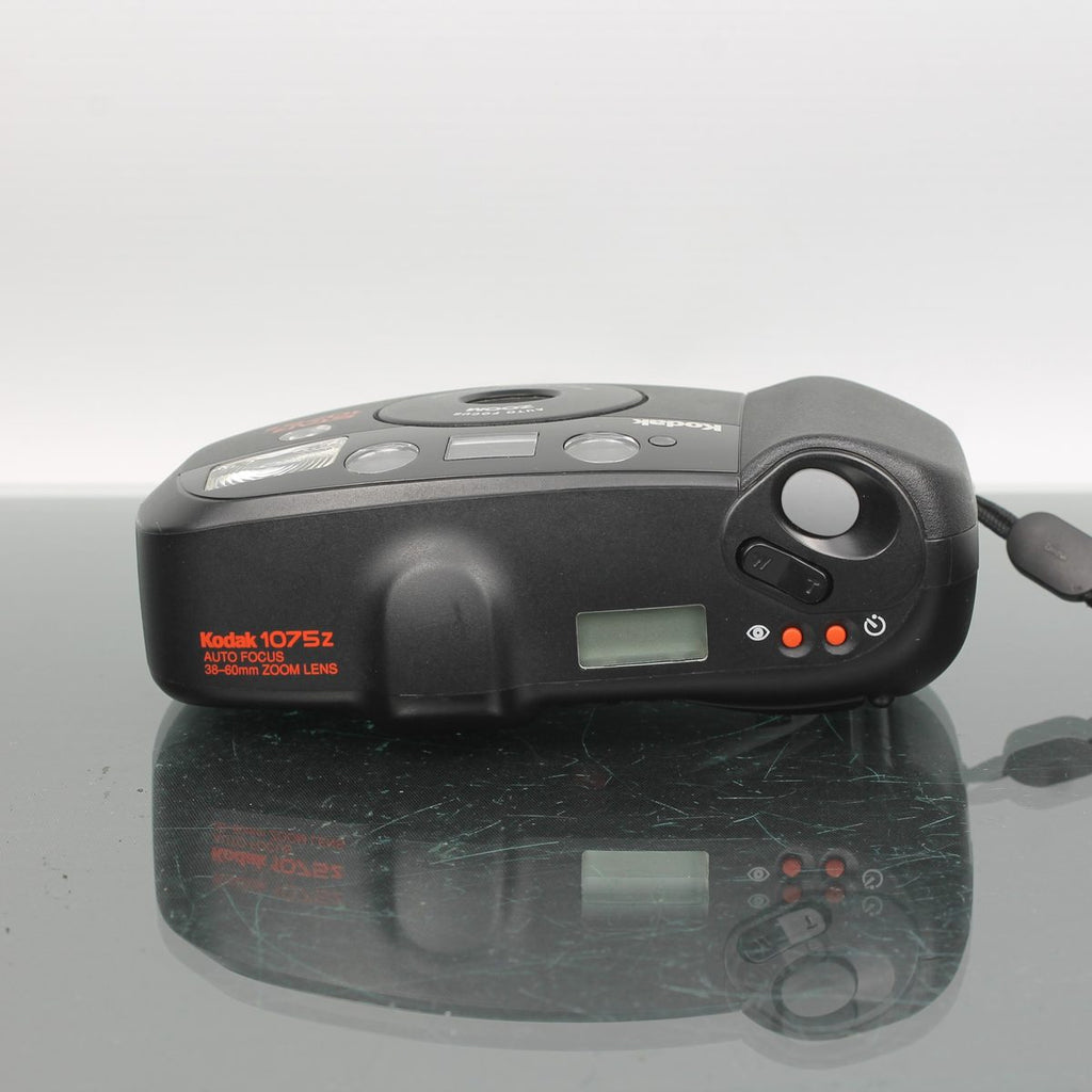 Kodak STAR 1075Z