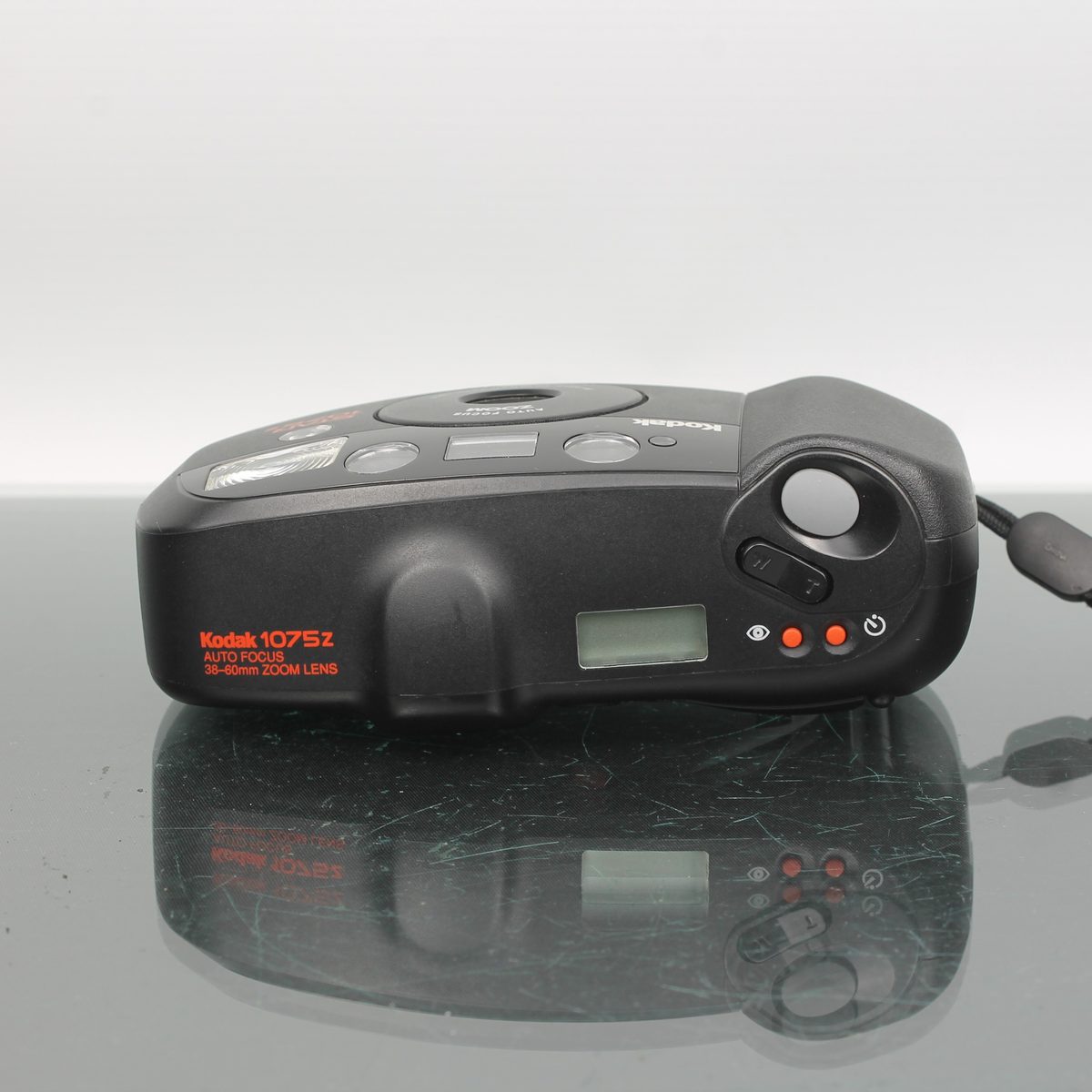 Kodak STAR 1075Z