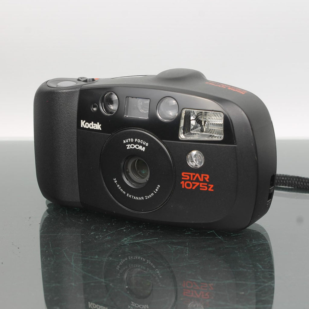 Kodak STAR 1075Z