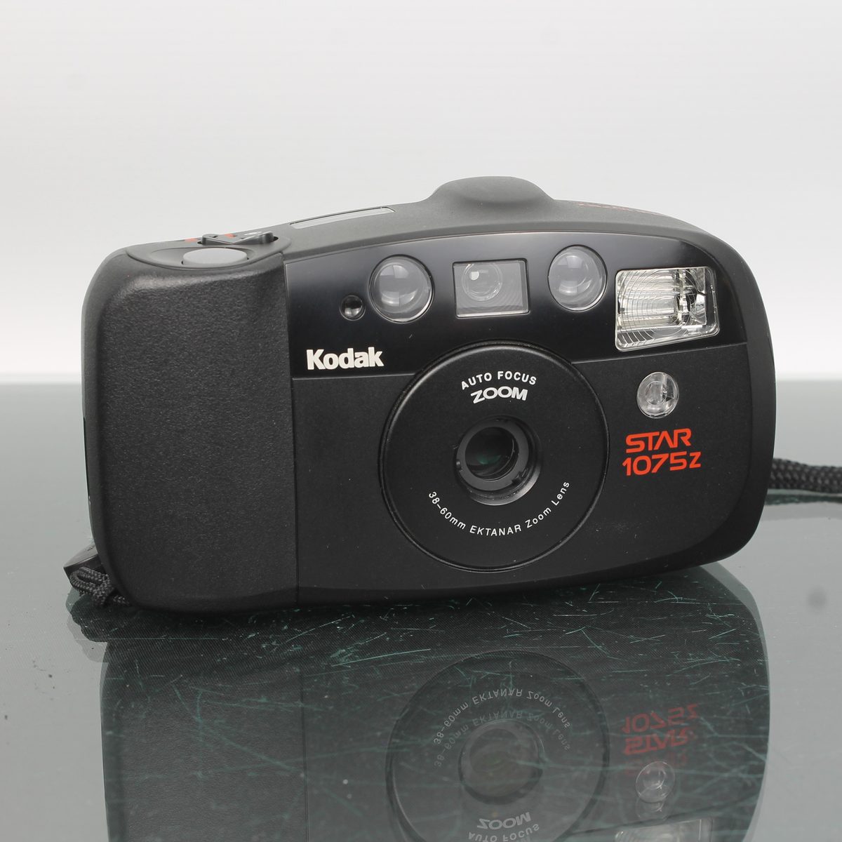 Kodak STAR 1075Z