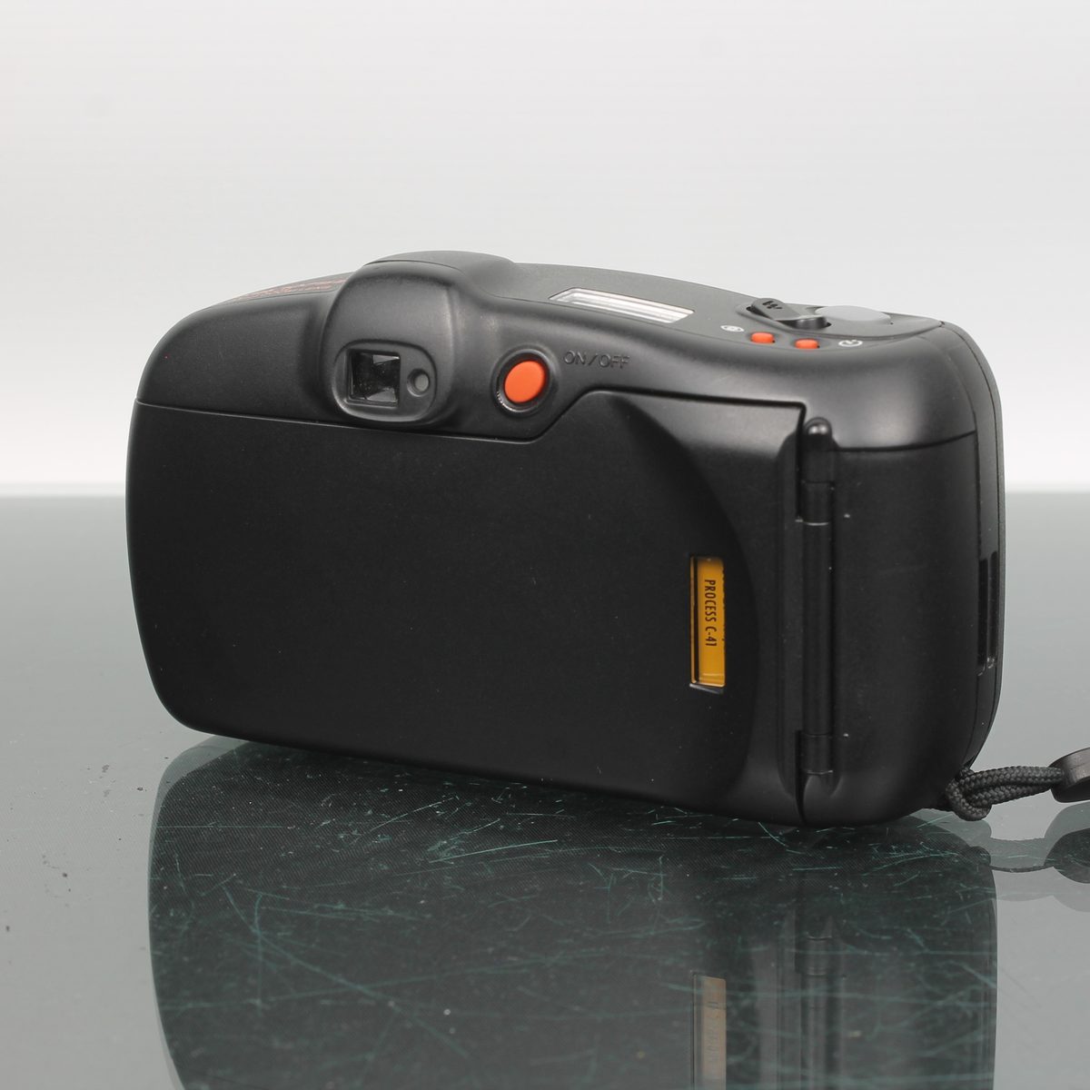 Kodak STAR 1075Z