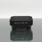 Asahi Opt Standard lens 1:1.4-1.7 50mm lens hood