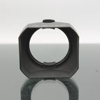 Asahi Opt Standard lens 1:1.4-1.7 50mm lens hood