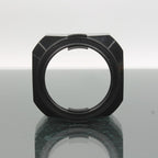 Asahi Opt Standard lens 1:1.4-1.7 50mm lens hood