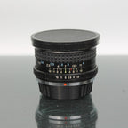 Tokina RMC 24mm f/2.8
