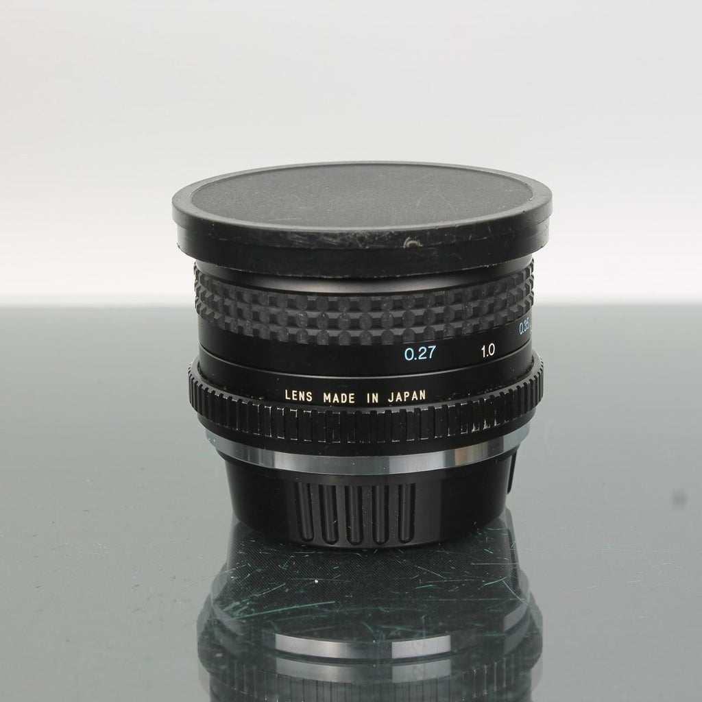 Tokina RMC 24mm f/2.8