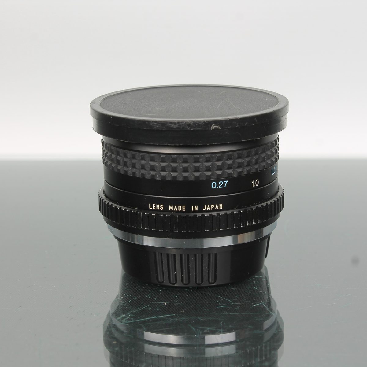 Tokina RMC 24mm f/2.8