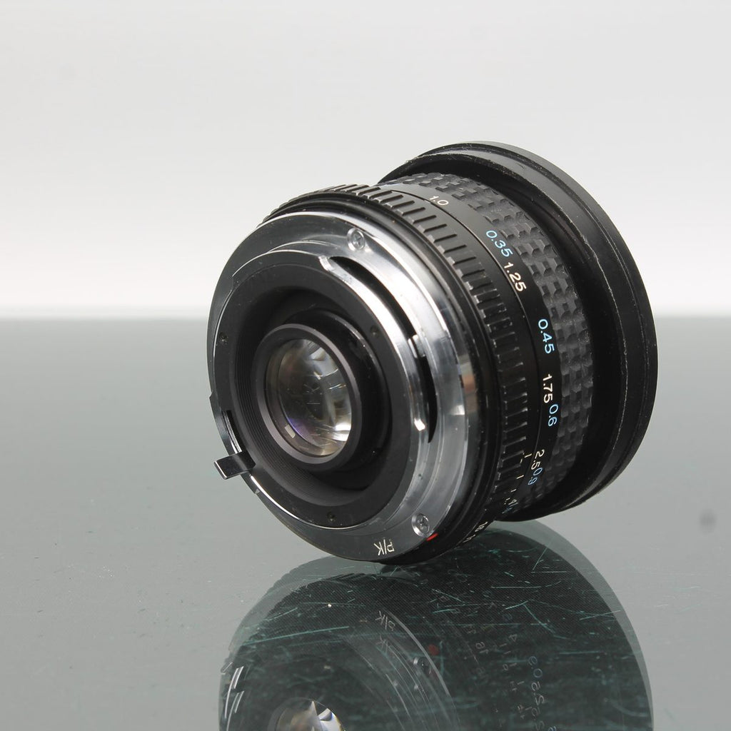 Tokina RMC 24mm f/2.8