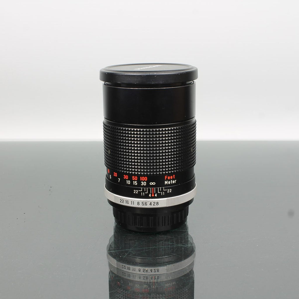 Panagor 135mm f/2.8