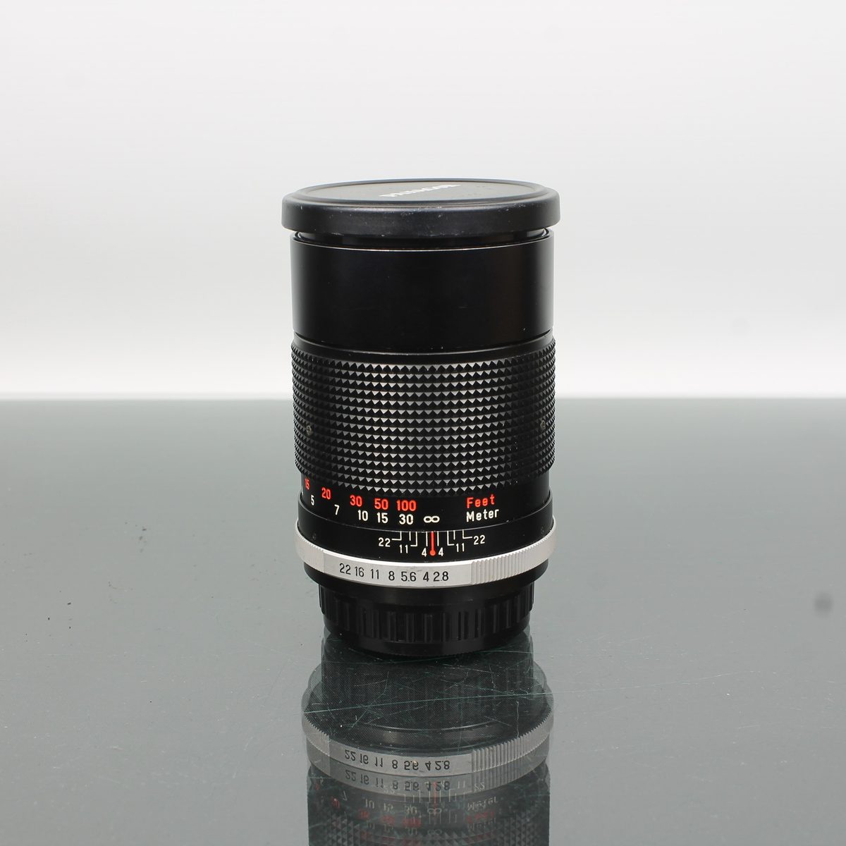Panagor 135mm f/2.8