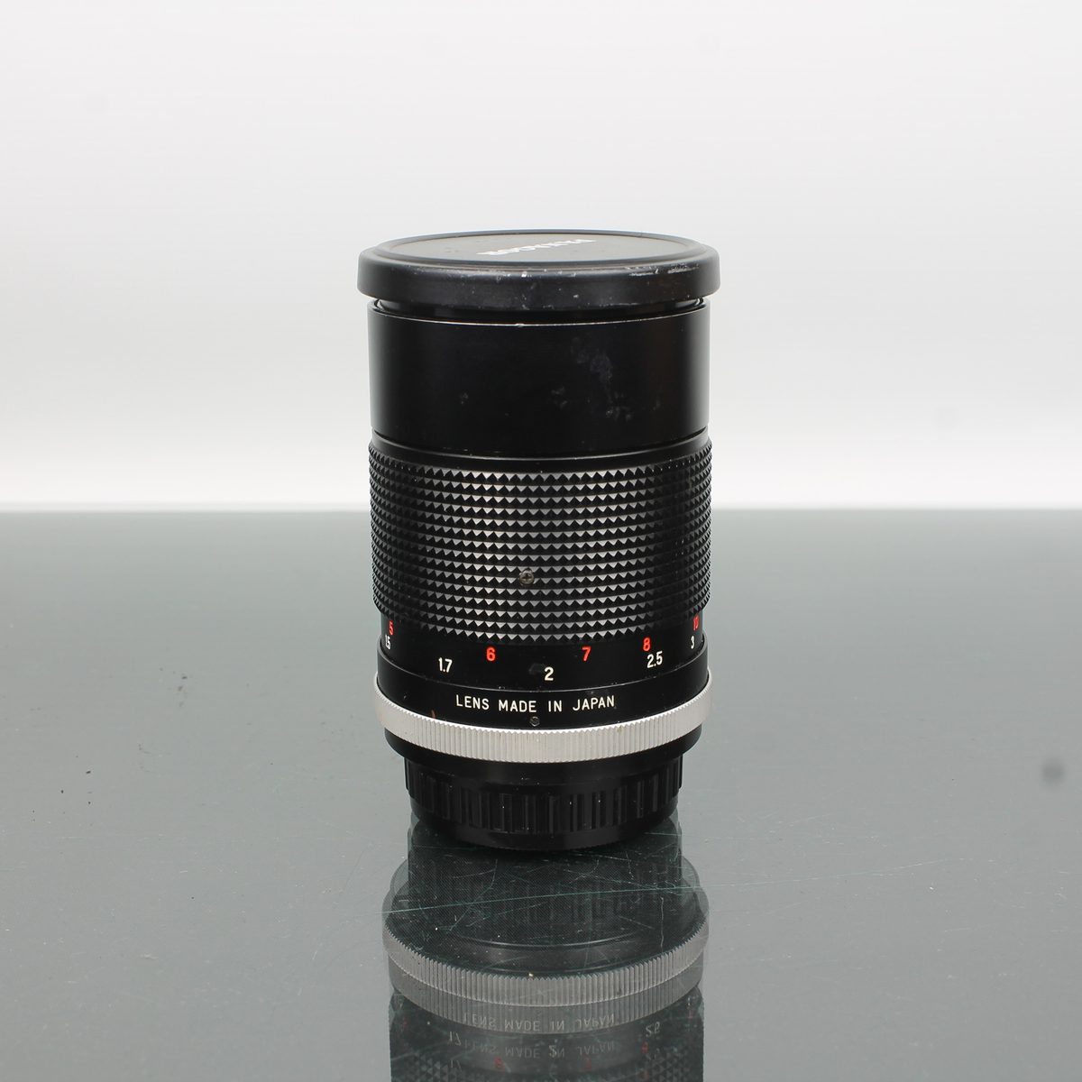 Panagor 135mm f/2.8