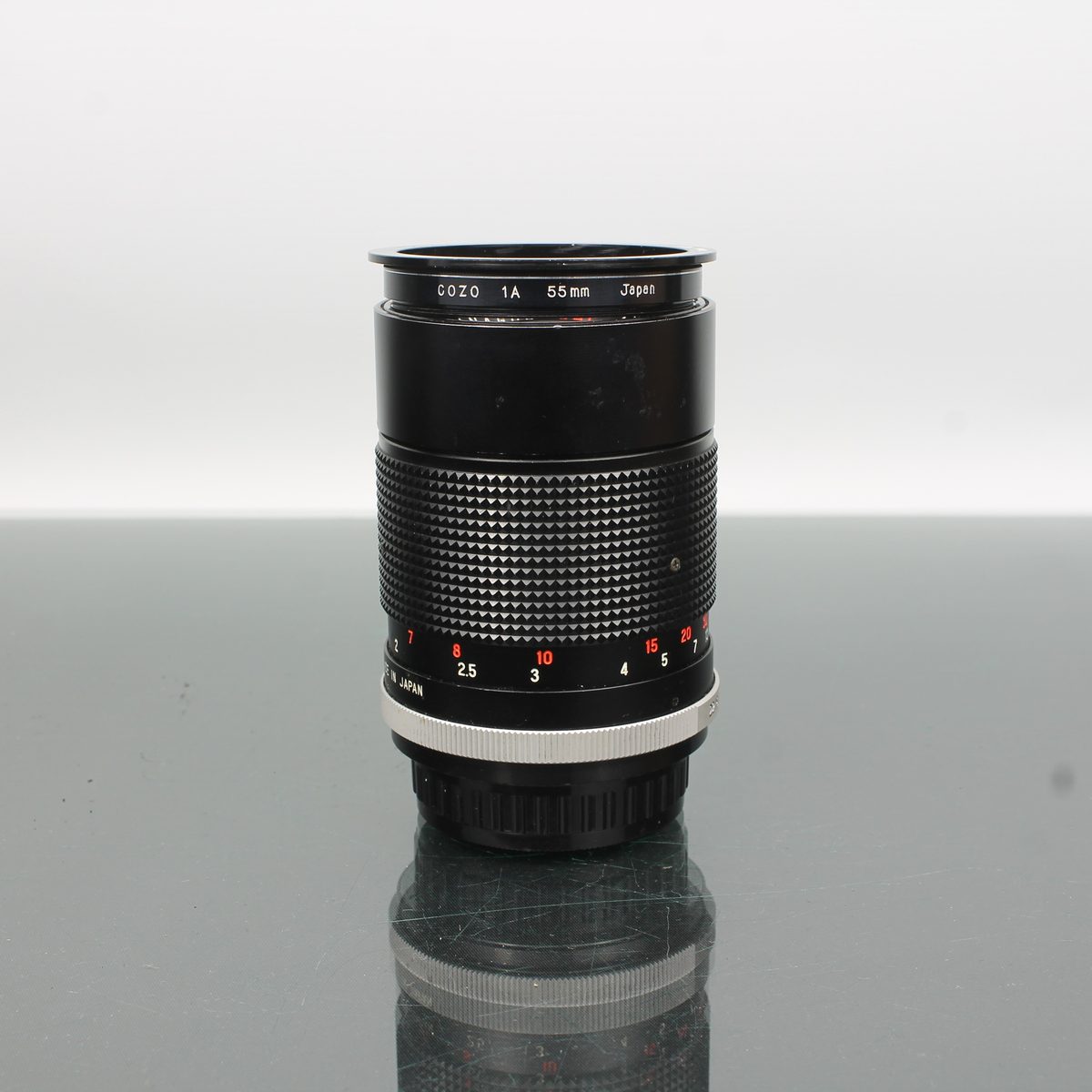 Panagor 135mm f/2.8