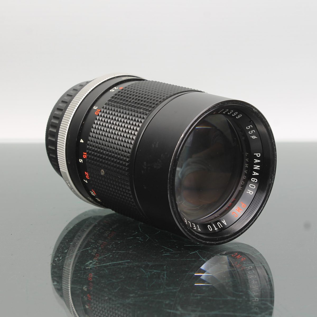 Panagor 135mm f/2.8