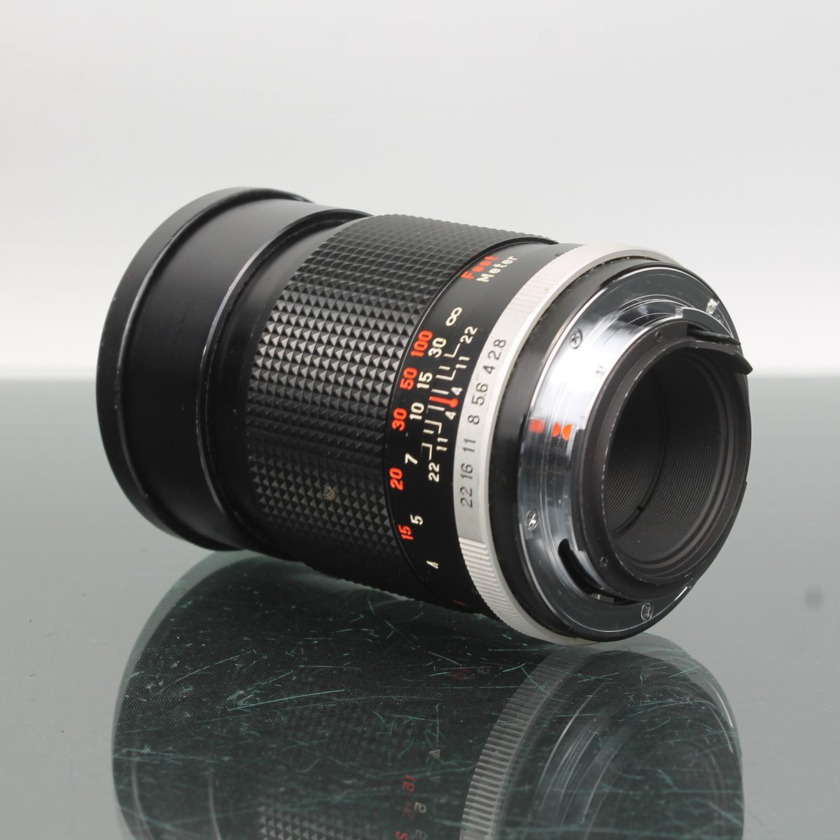 Panagor 135mm f/2.8
