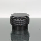 Kenlock Auto Tele Converter 2X
