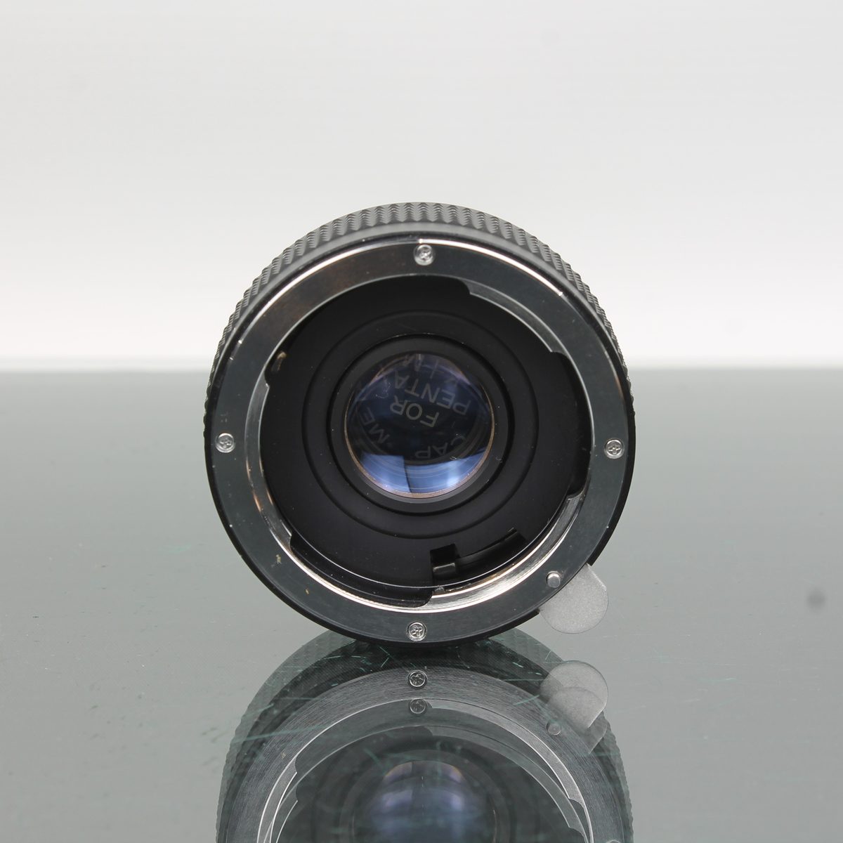 Kenlock Auto Tele Converter 2X