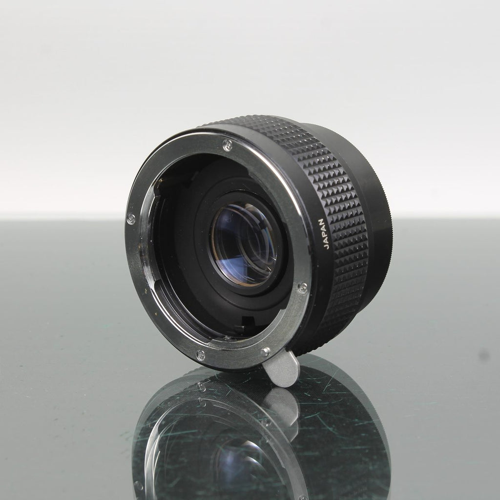 Kenlock Auto Tele Converter 2X