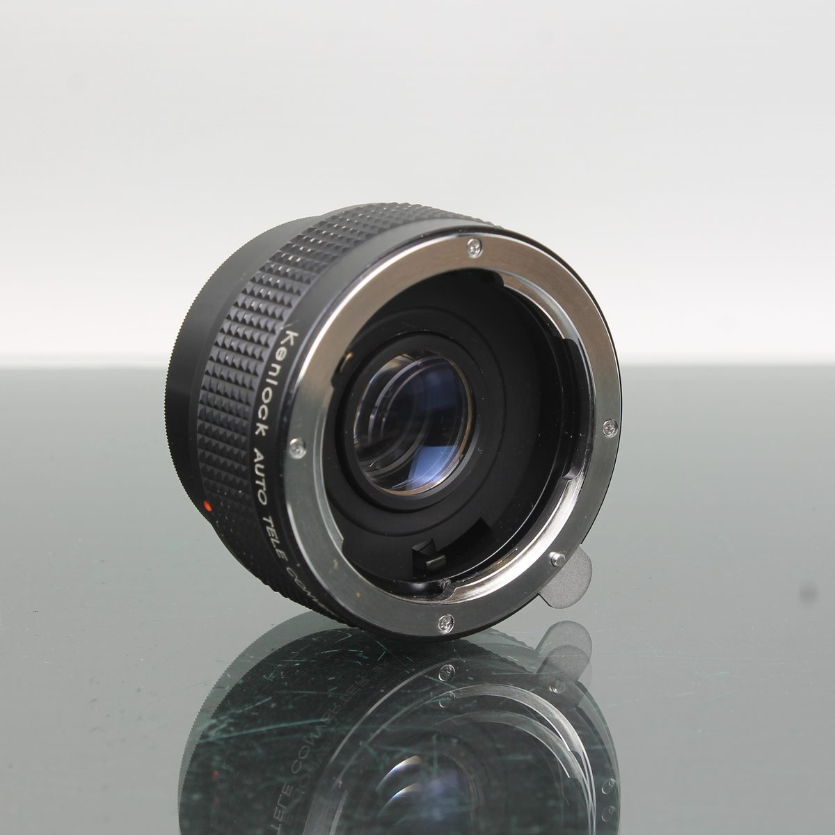 Kenlock Auto Tele Converter 2X
