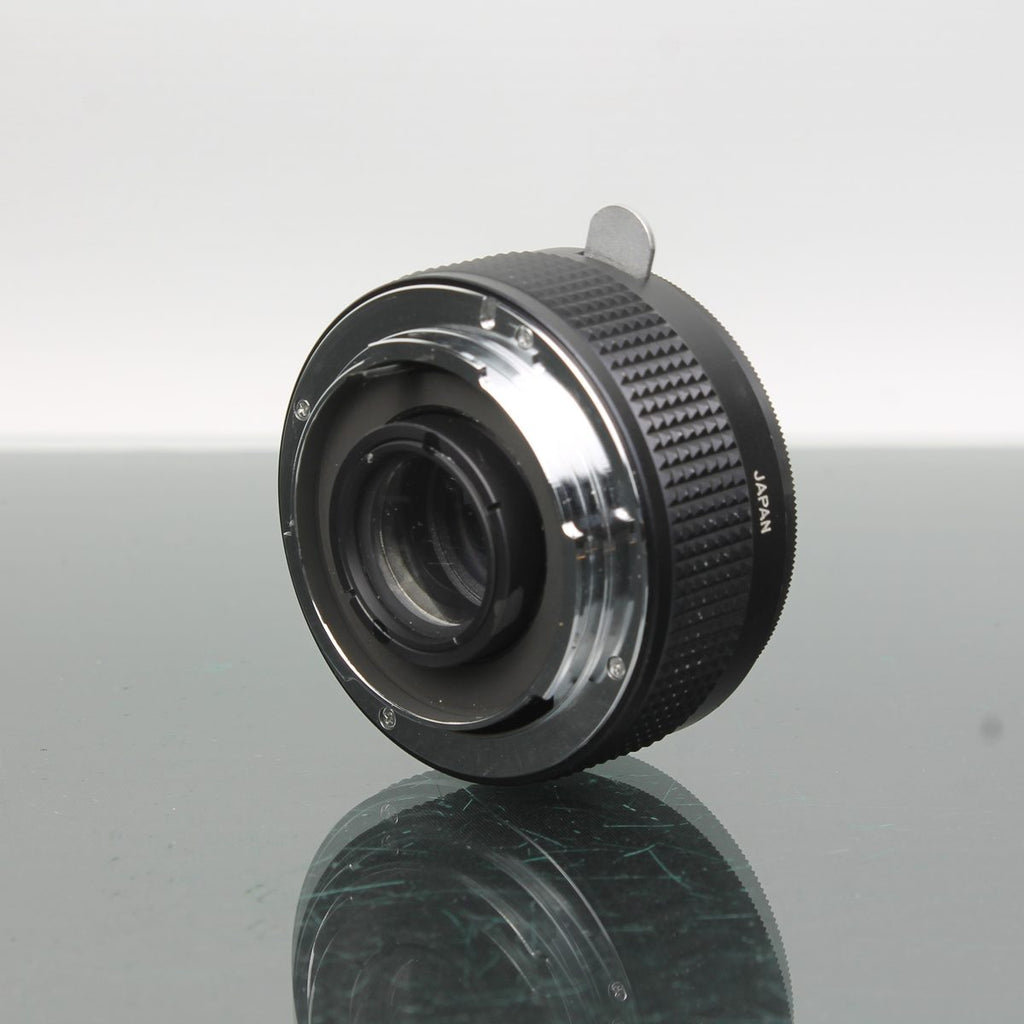 Kenlock Auto Tele Converter 2X
