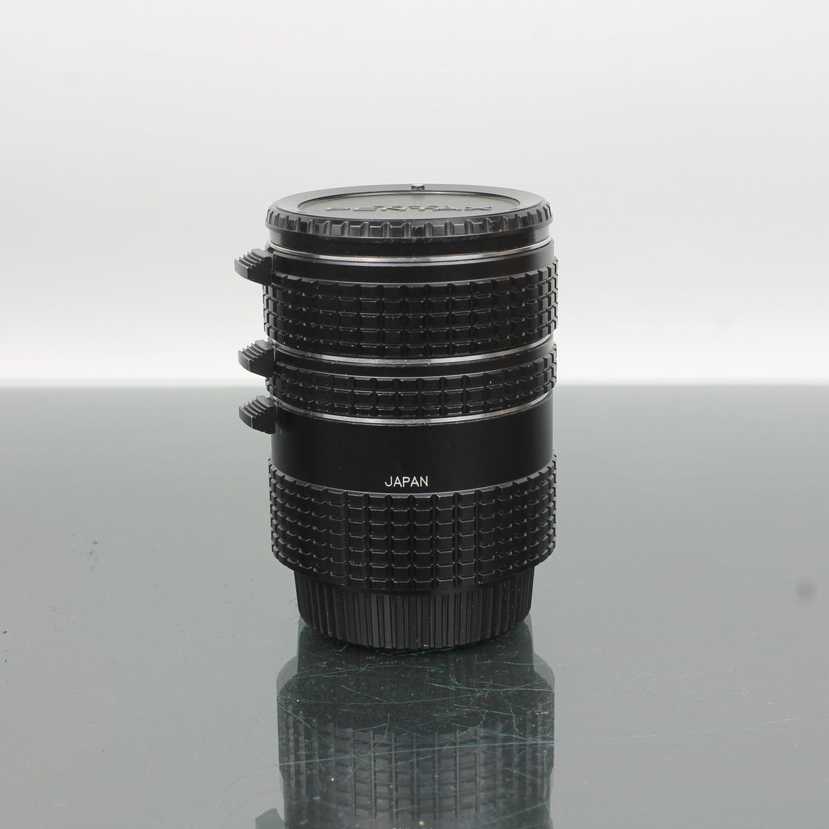 Panagor Extender 12 20 and 36 mm