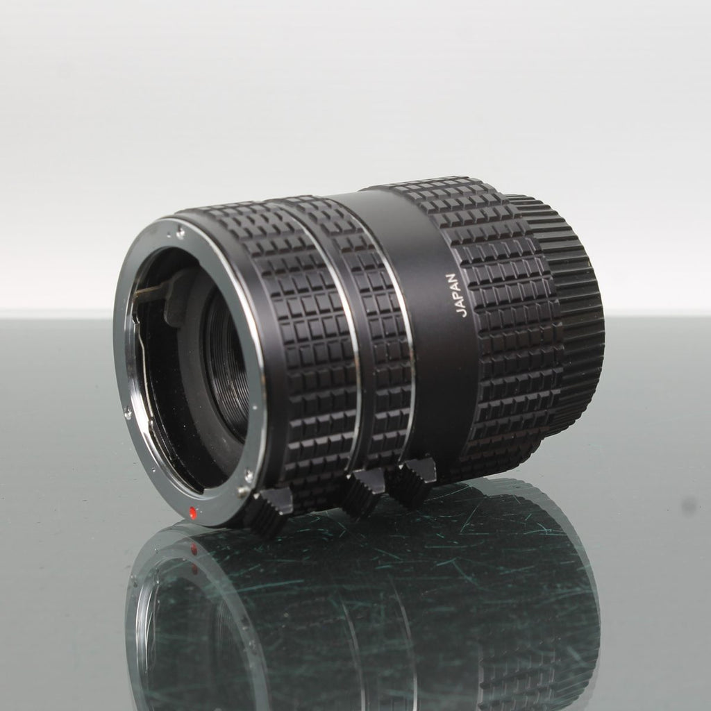 Panagor Extender 12 20 and 36 mm