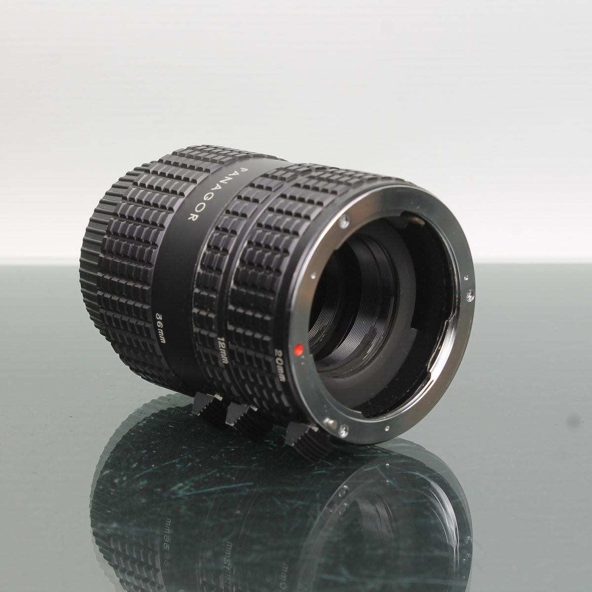 Panagor Extender 12 20 and 36 mm