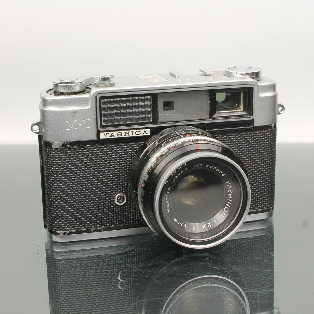 Yashica M-II