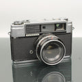 Yashica M-II