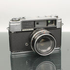 Yashica M-II