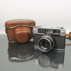 Yashica M-II