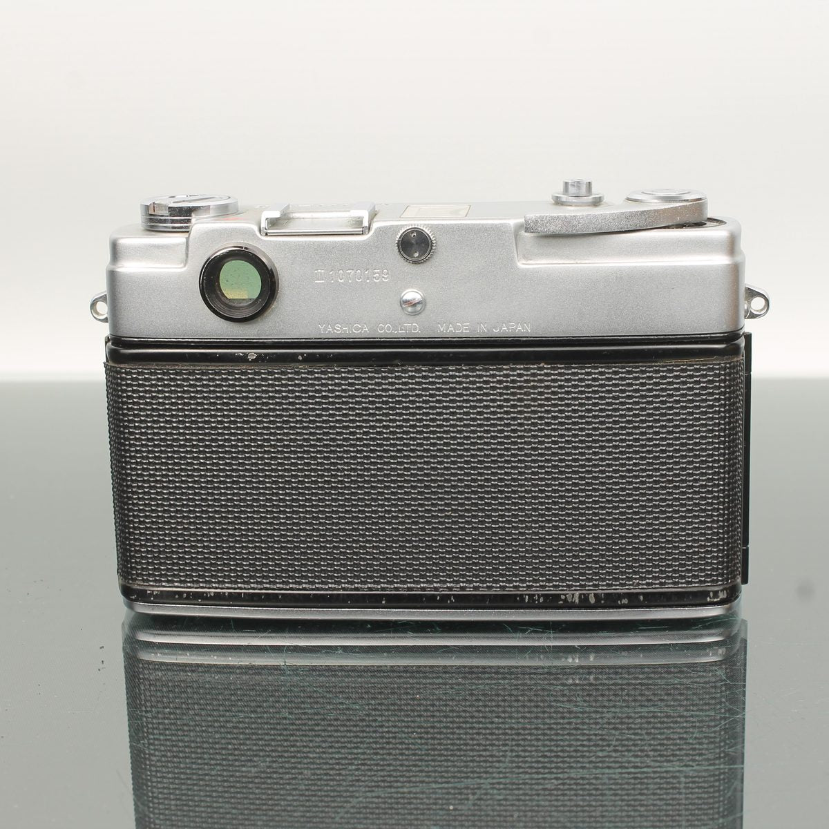 Yashica M-II