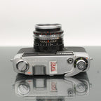Yashica M-II