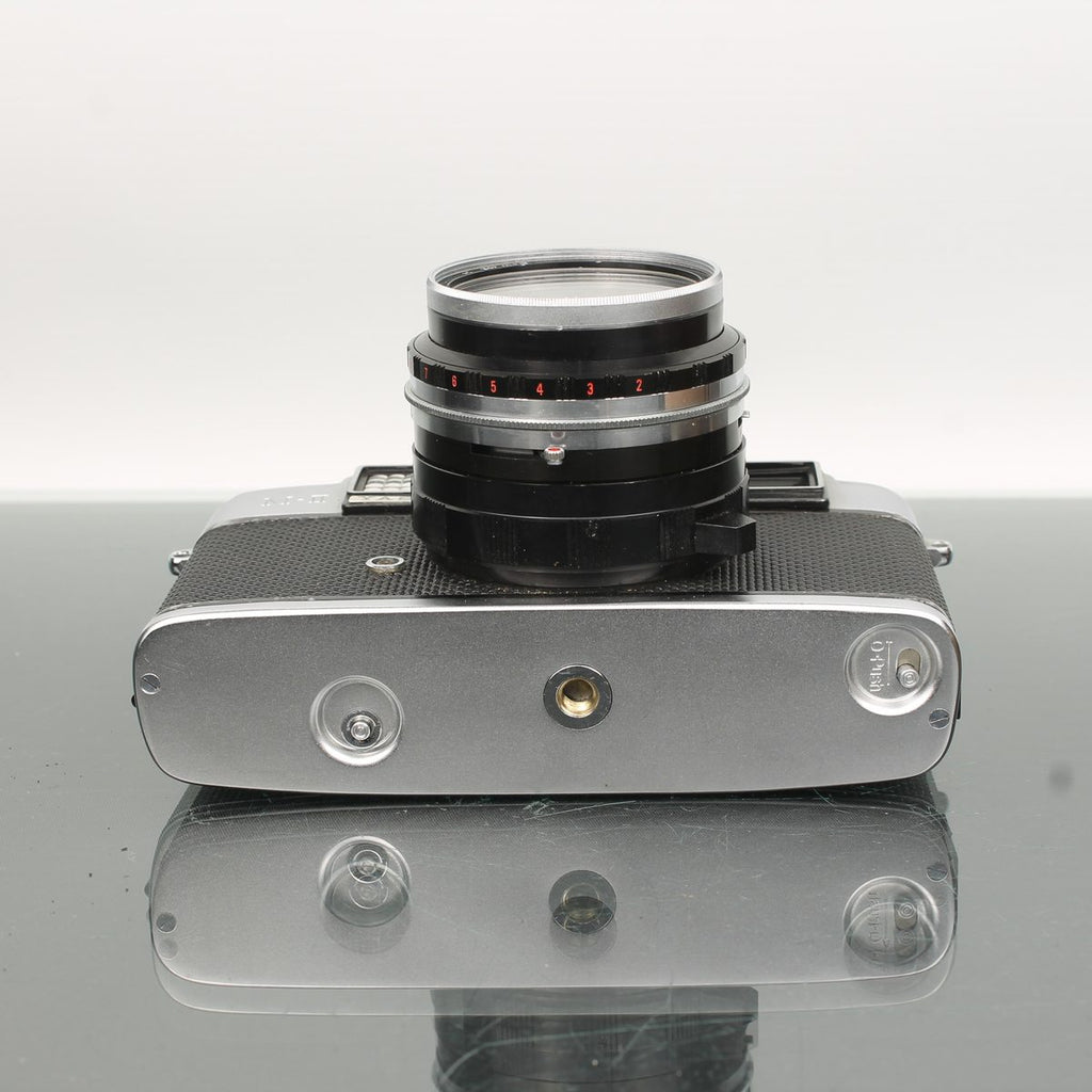 Yashica M-II
