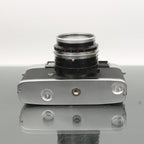 Yashica M-II