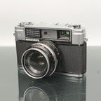 Yashica M-II