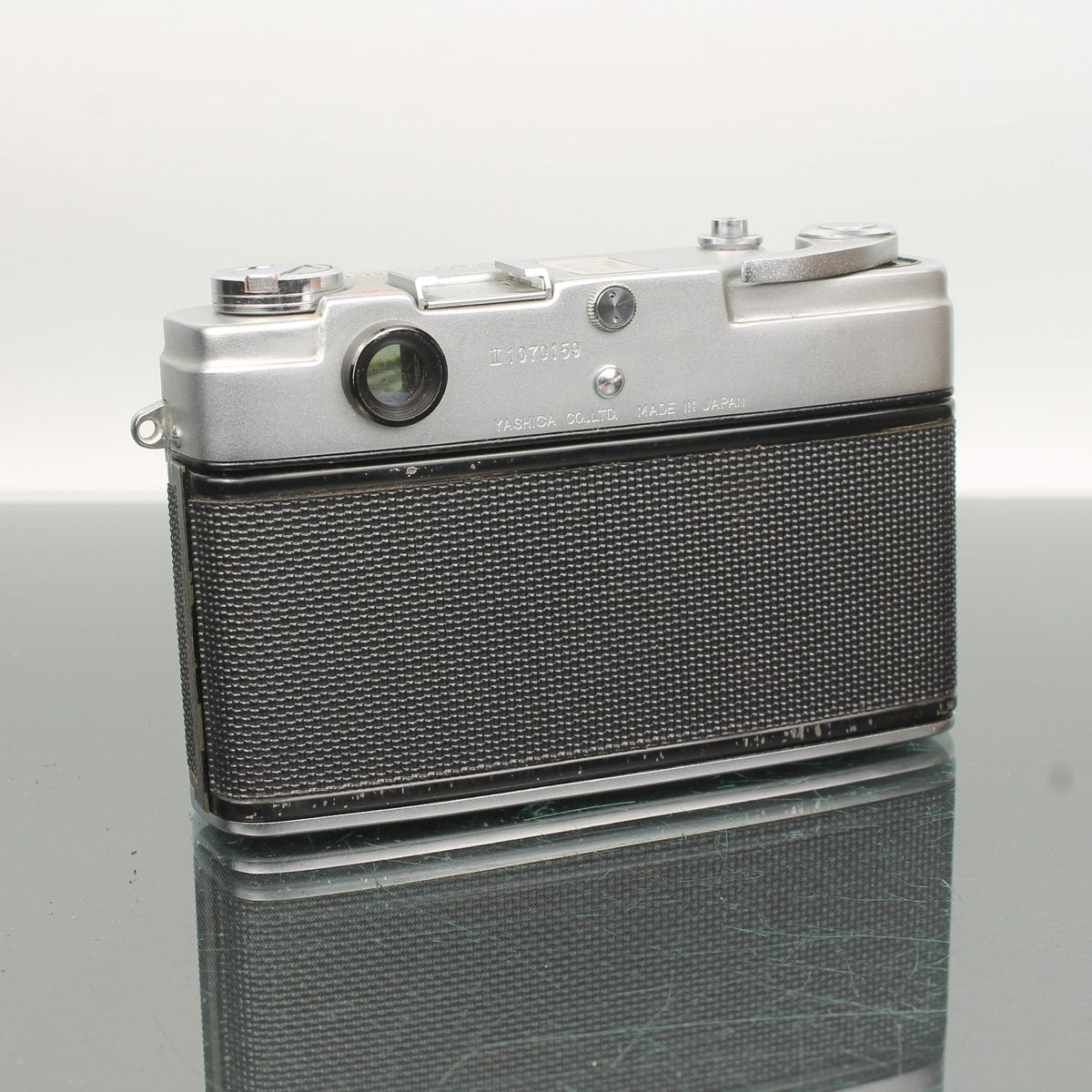 Yashica M-II