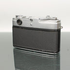 Yashica M-II