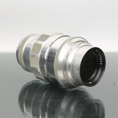 Jupiter 11A 4/135