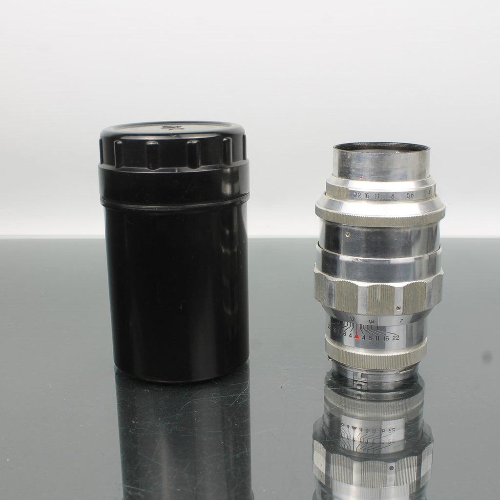 Jupiter 11A 4/135