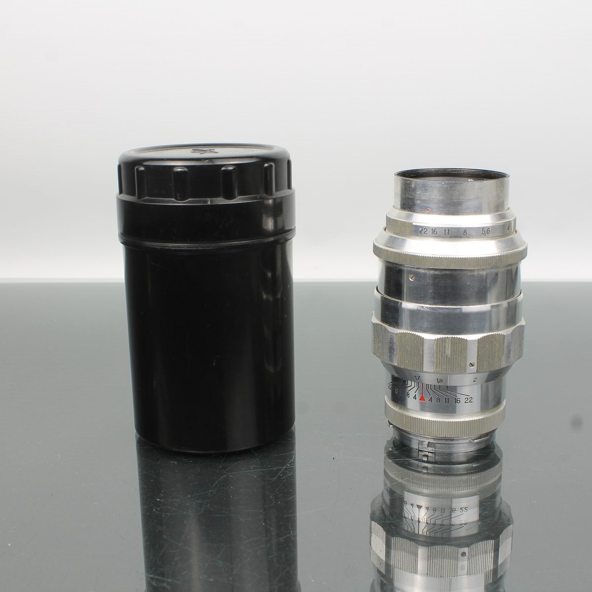 Jupiter 11A 4/135