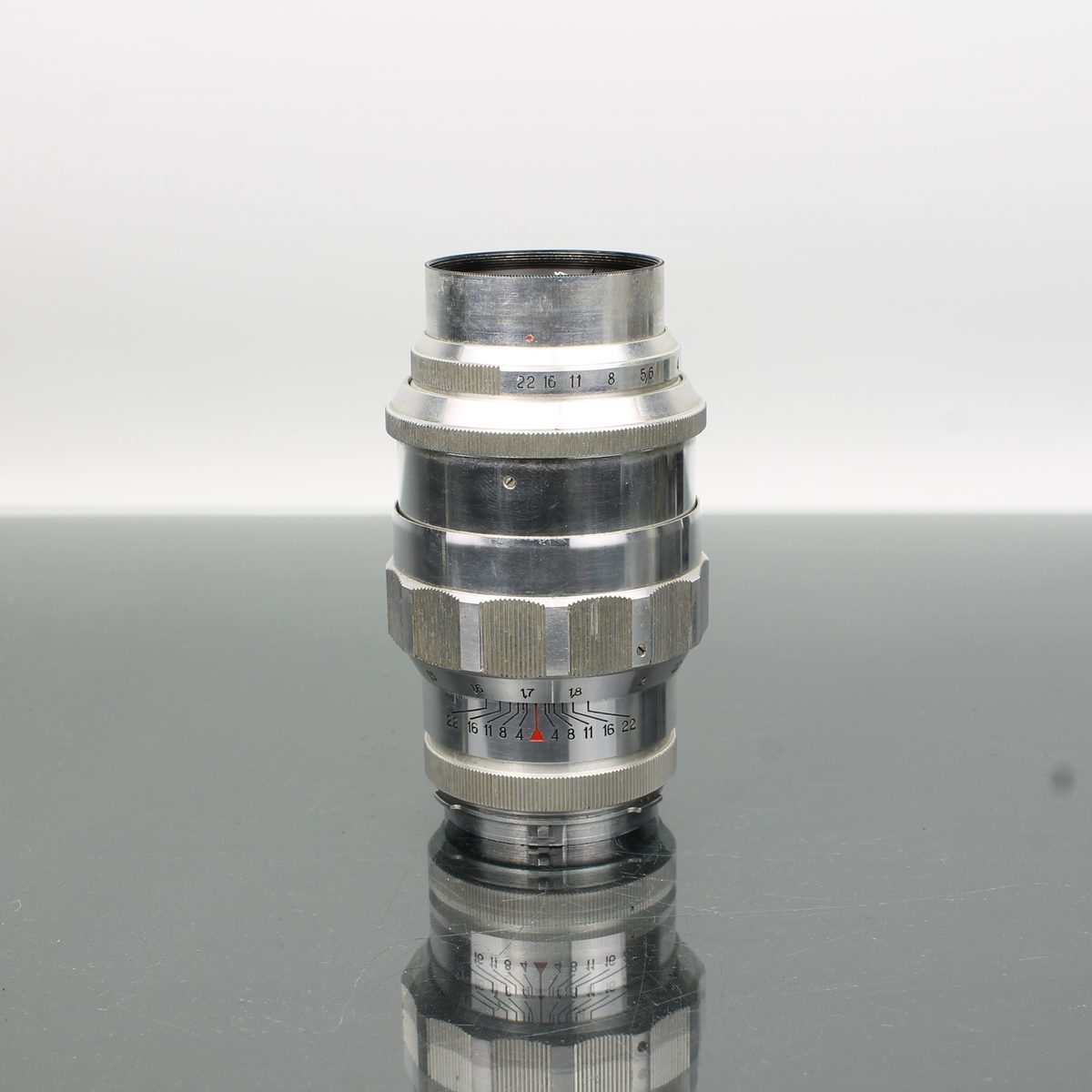 Jupiter 11A 4/135