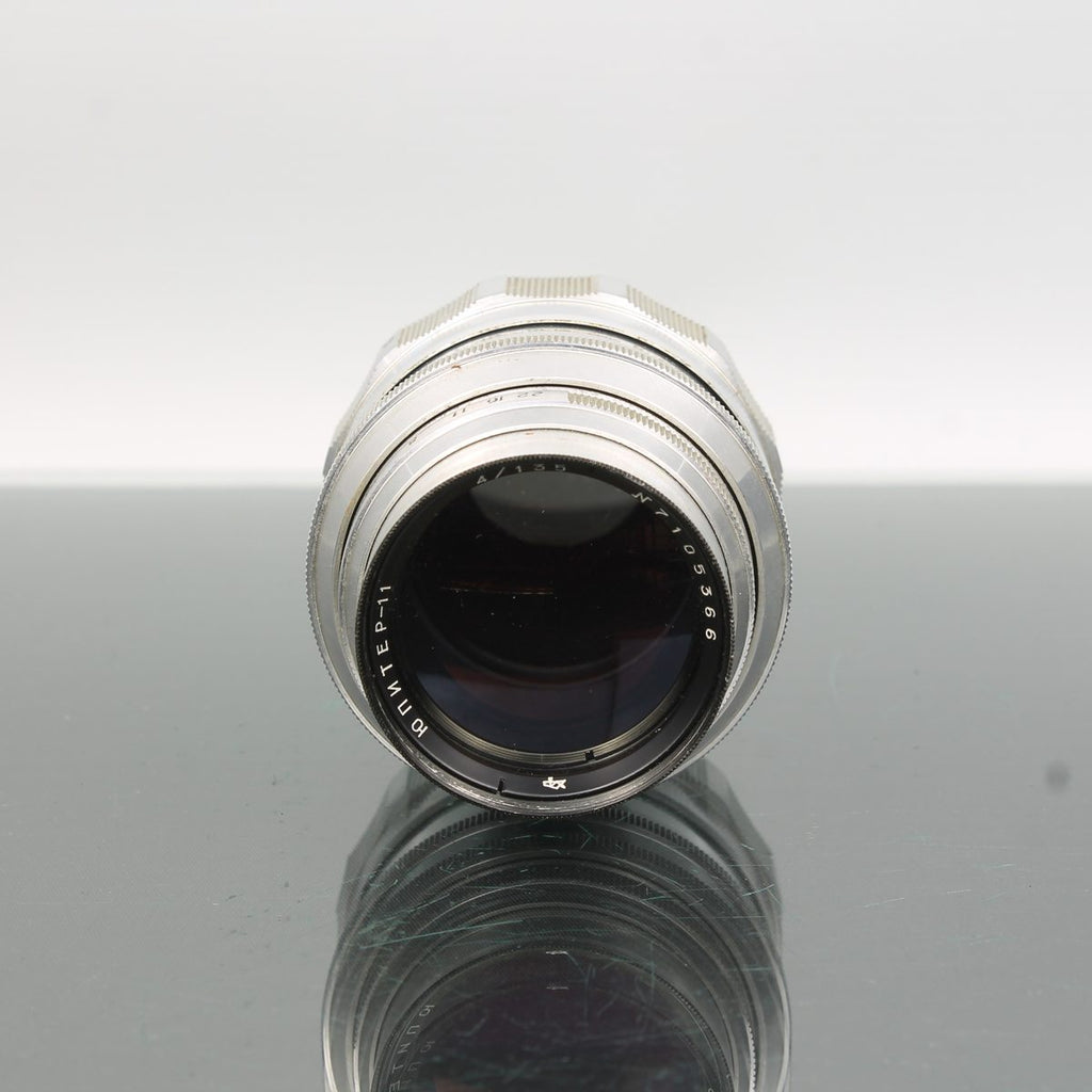 Jupiter 11A 4/135